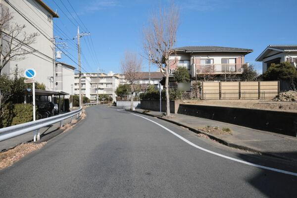 成瀬台４（こどもの国駅） 6080万円