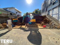 旭ケ丘(反町駅) 4640万円・4870万円