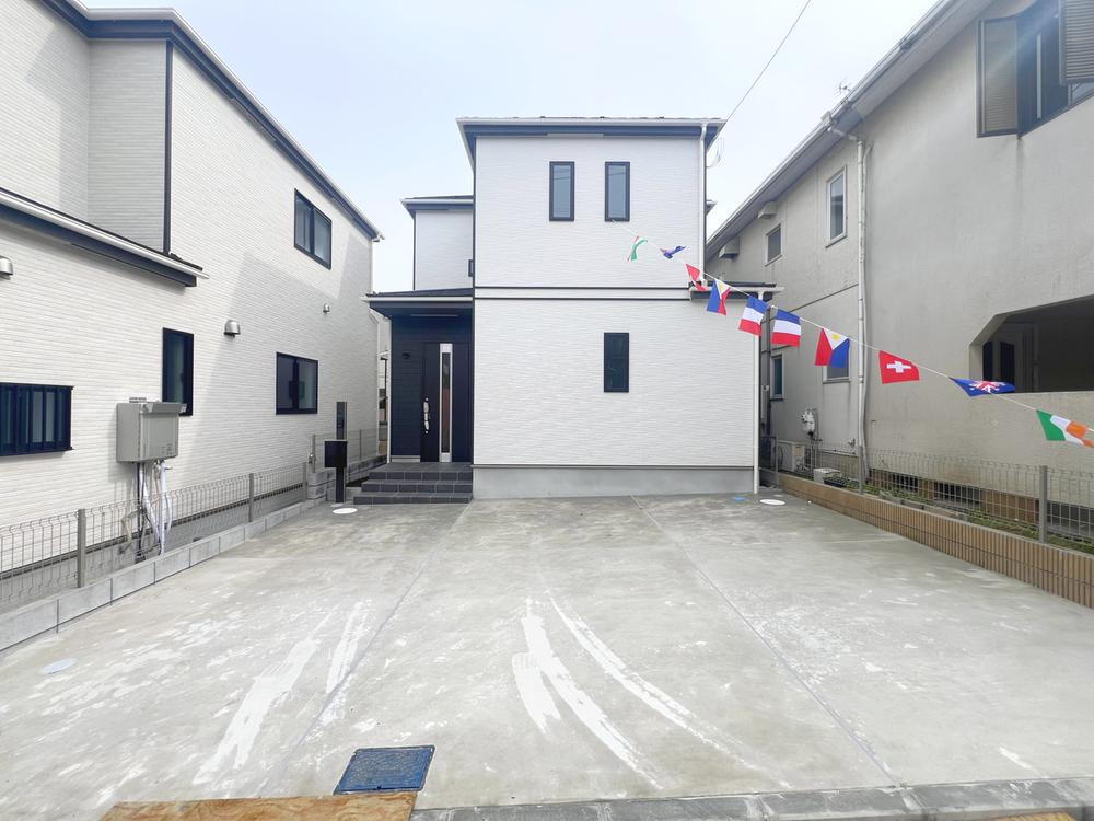 鎌ケ谷２（鎌ヶ谷大仏駅） 3490万円