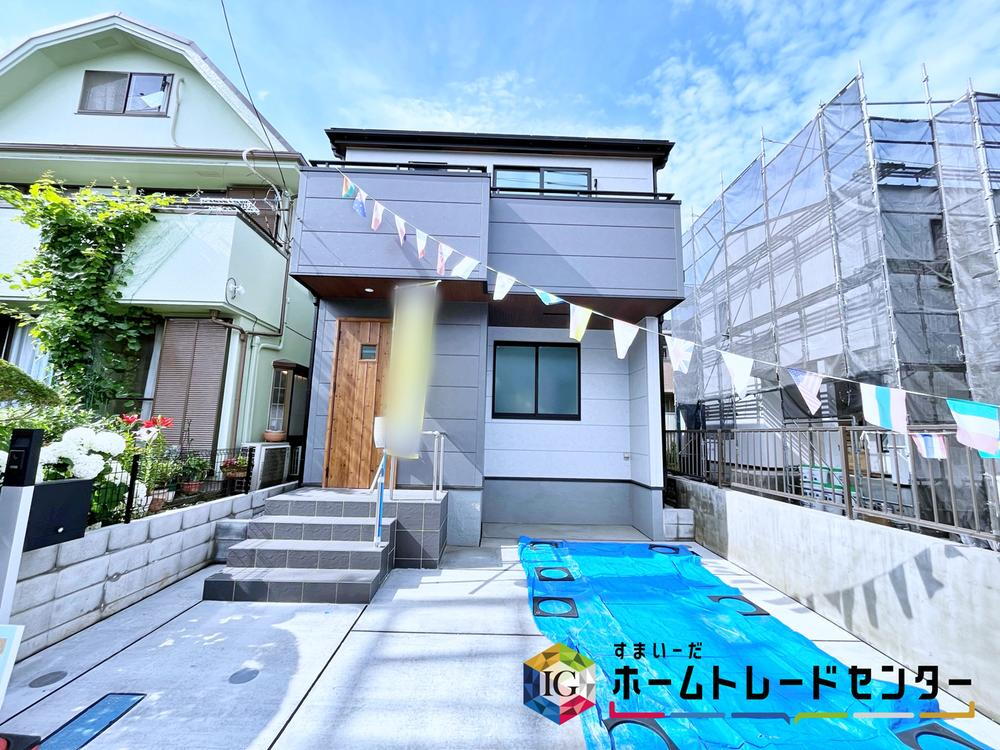 Livele　Garden.S　清瀬市中里第８　