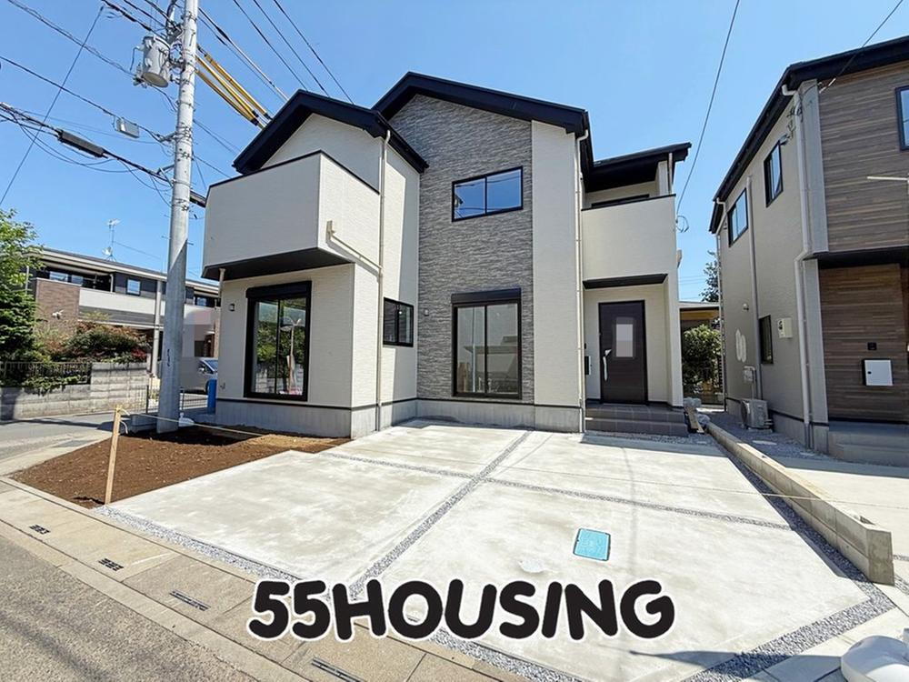 大字蓮沼（大和田駅） 4099万円