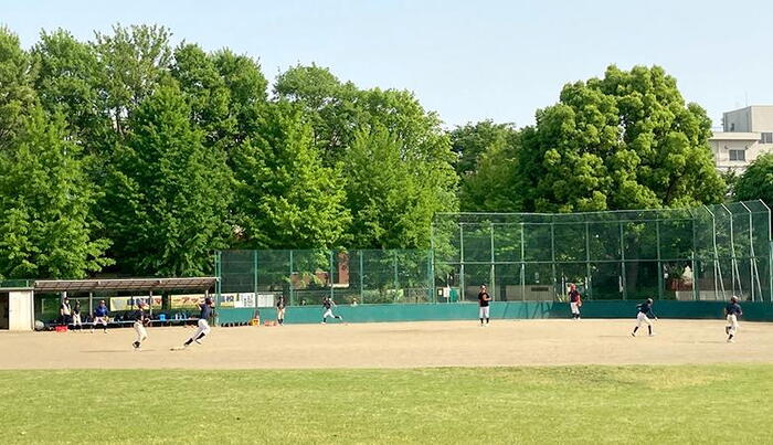 公園