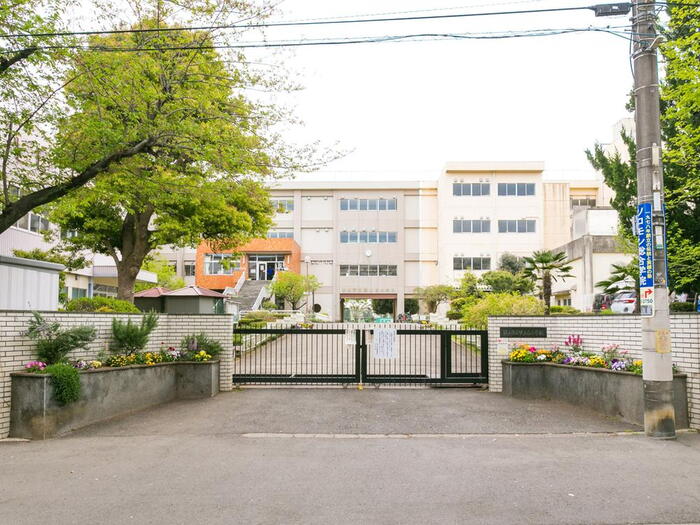 小学校