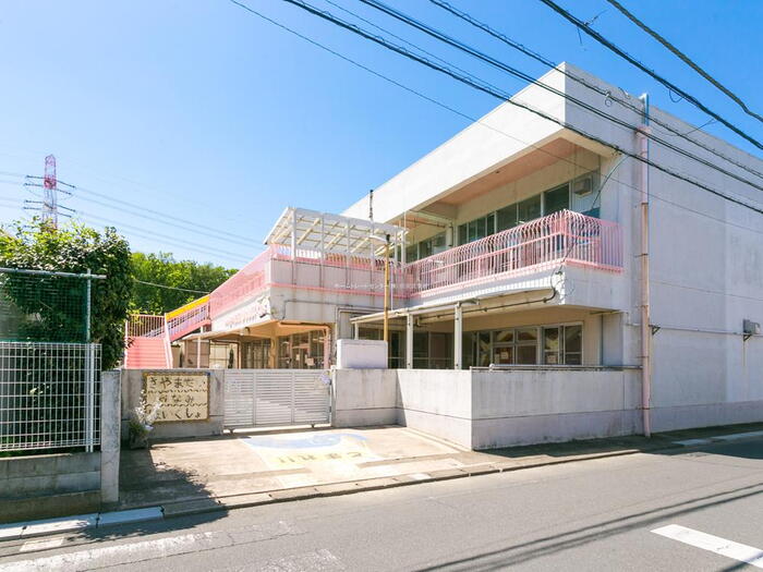 幼稚園・保育園