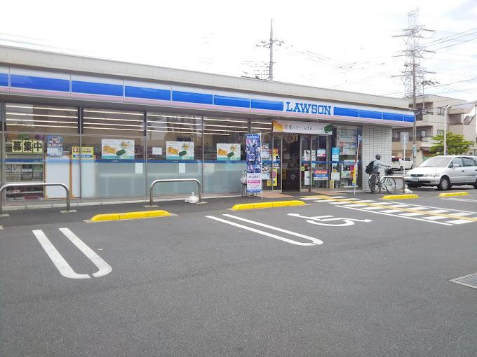 コンビニ