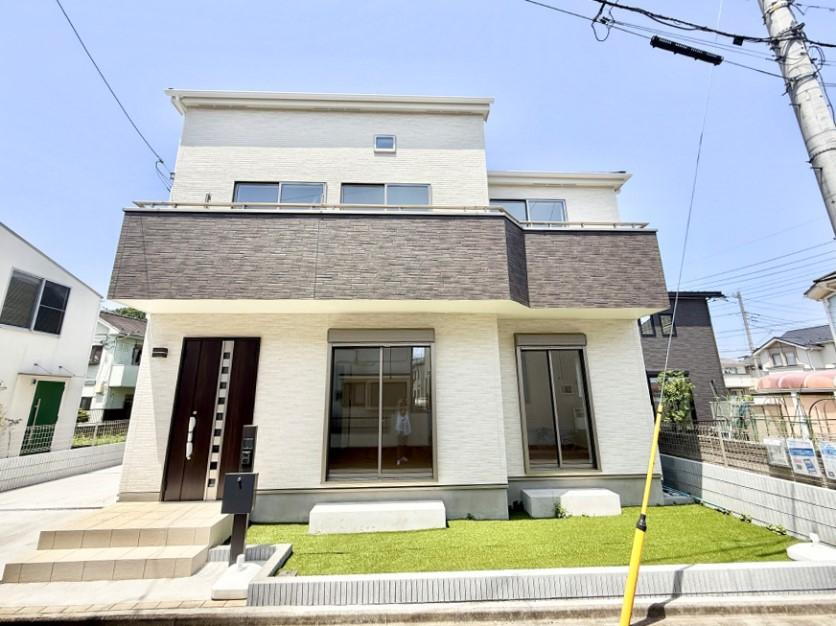小川東町（萩山駅） 5390万円