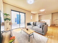 新築戸建 立川市富士見町 3期 全8棟