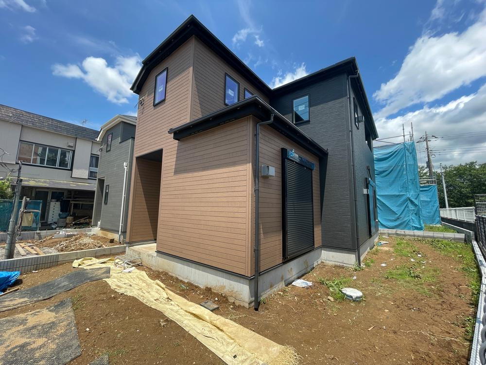 請西４ 2990万円～3390万円