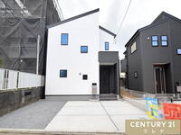 大字藤間(新河岸駅) 3340万円