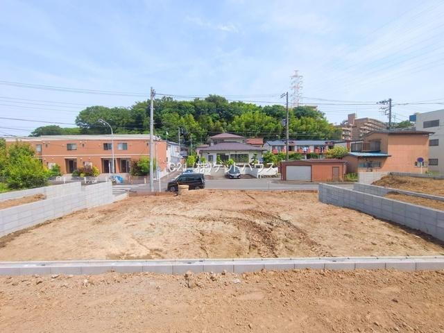 大倉山６（新羽駅） 5380万円～6180万円