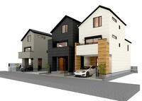 ノブレス妙蓮寺【全3区画】