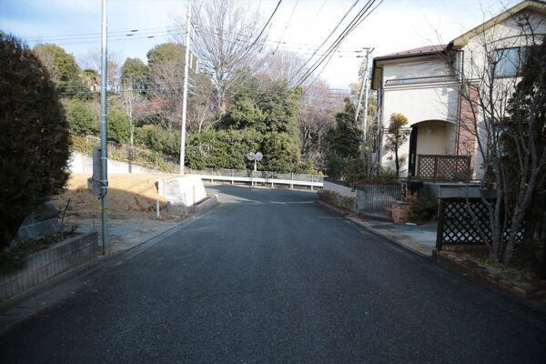 金井８（鶴川駅） 6180万円