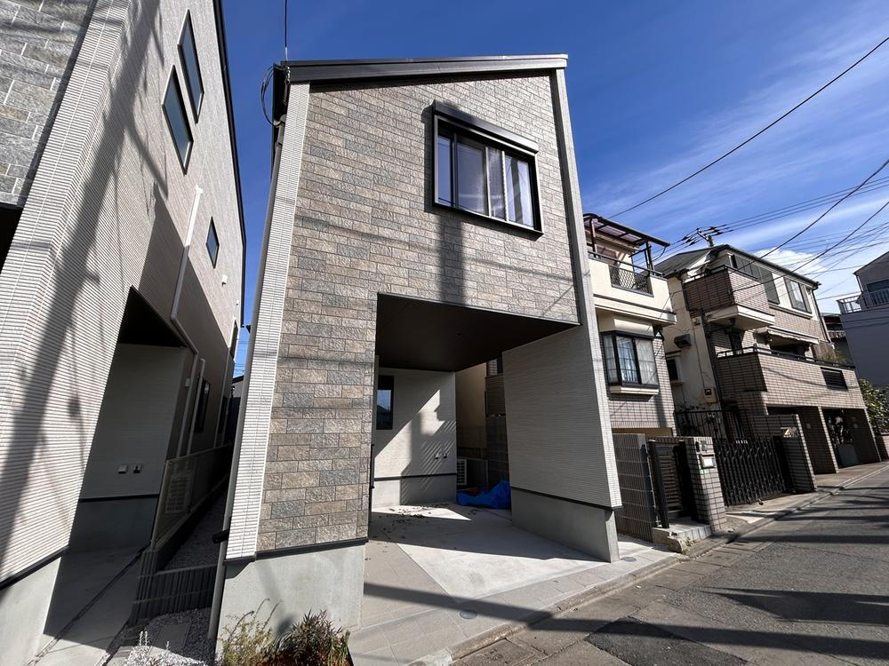 羽沢２（小竹向原駅） 8280万円