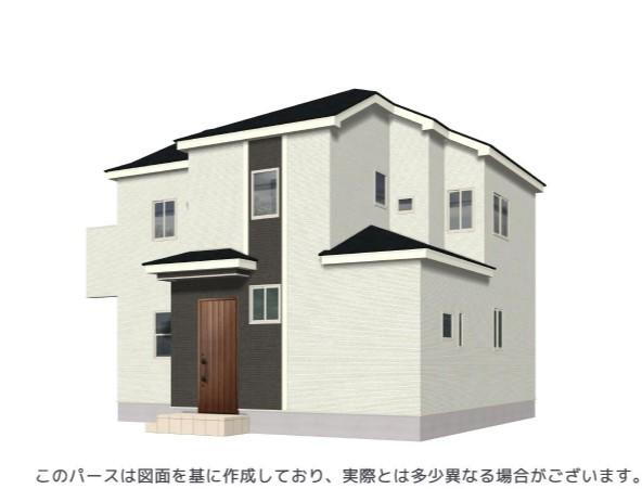 南６（牛久駅） 3080万円