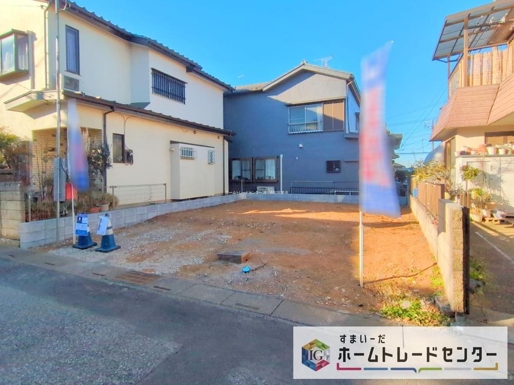 Cradle garden　川口市源左衛門新田 第5