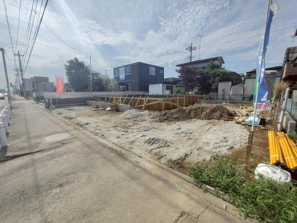 クレイドルガーデン　壬生町幸町第5