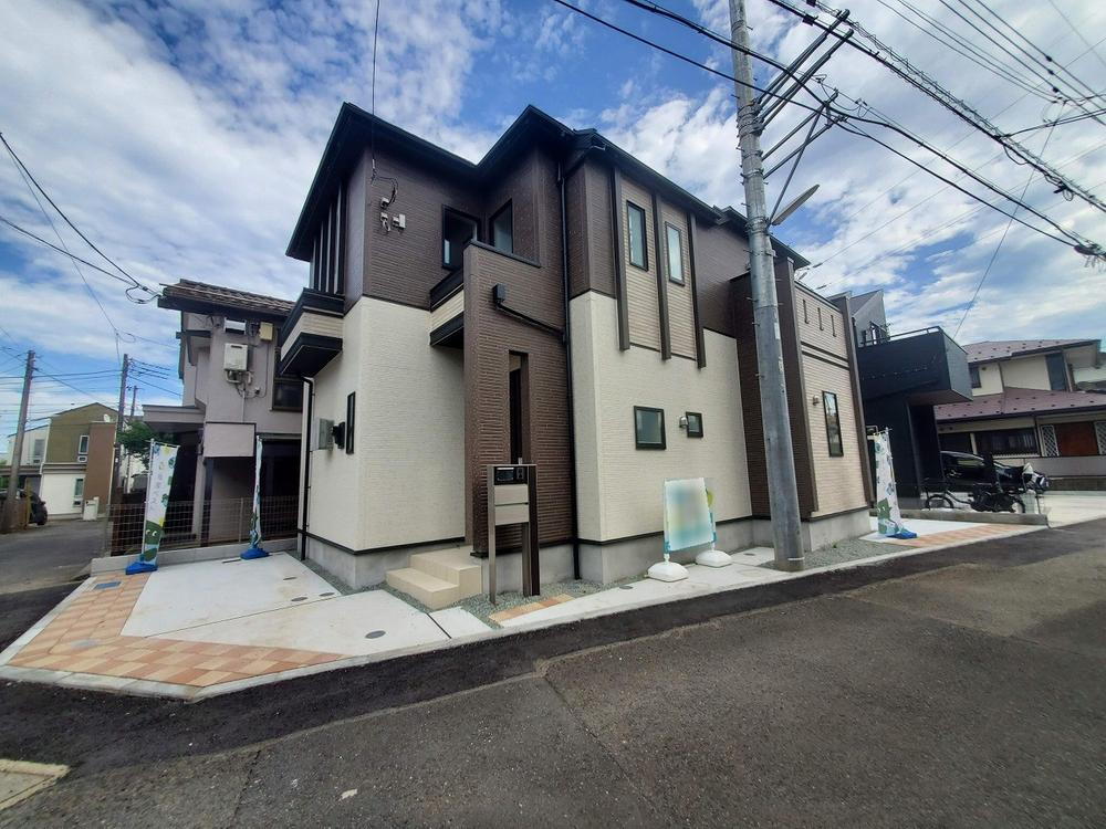 物件写真