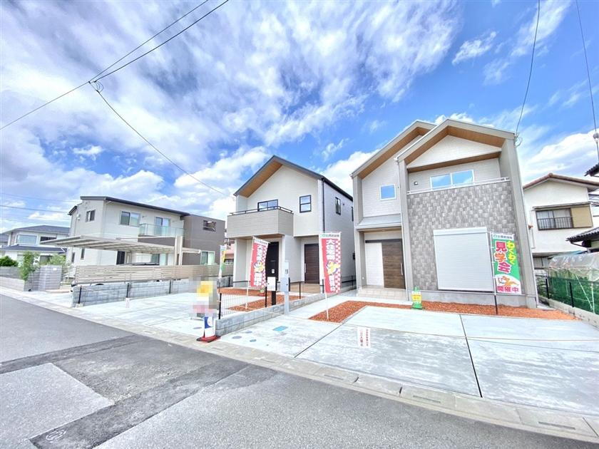 ライフイズム入間・扇台