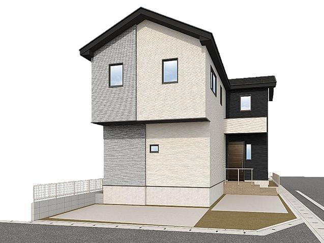 北谷２（獨協大学前駅） 4498万円