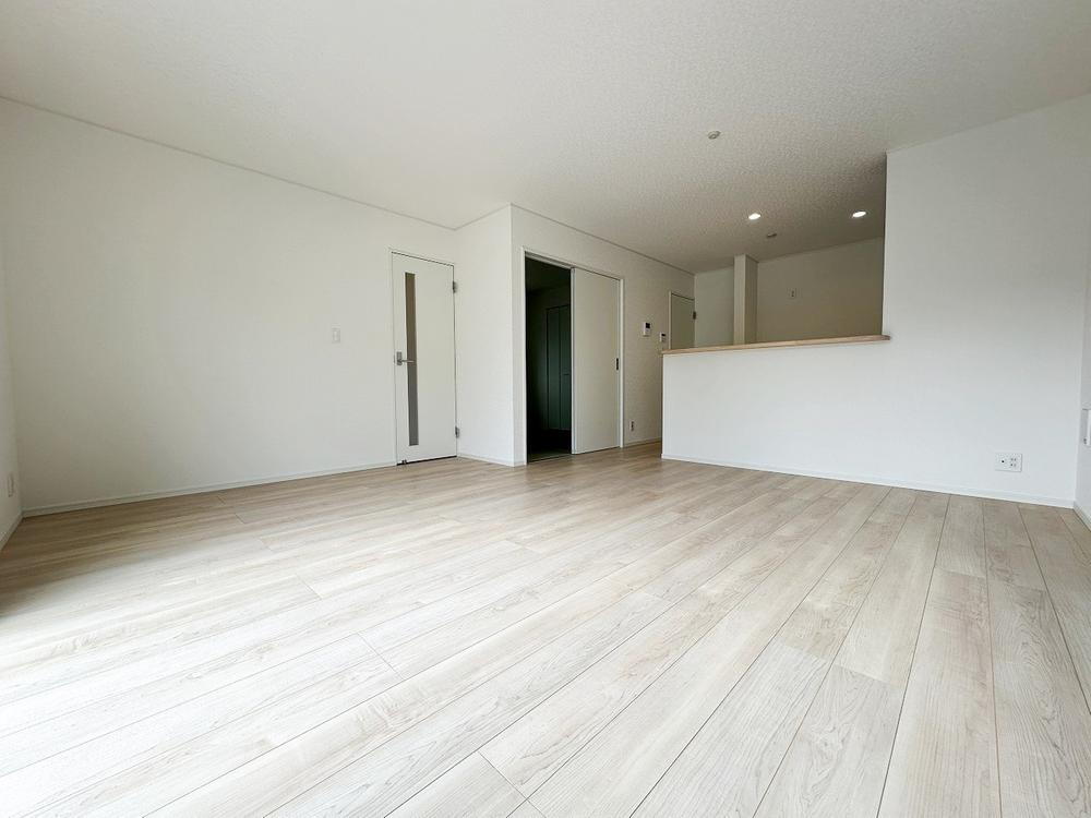 ◆八王子市川口町の新築一戸建て・全6棟