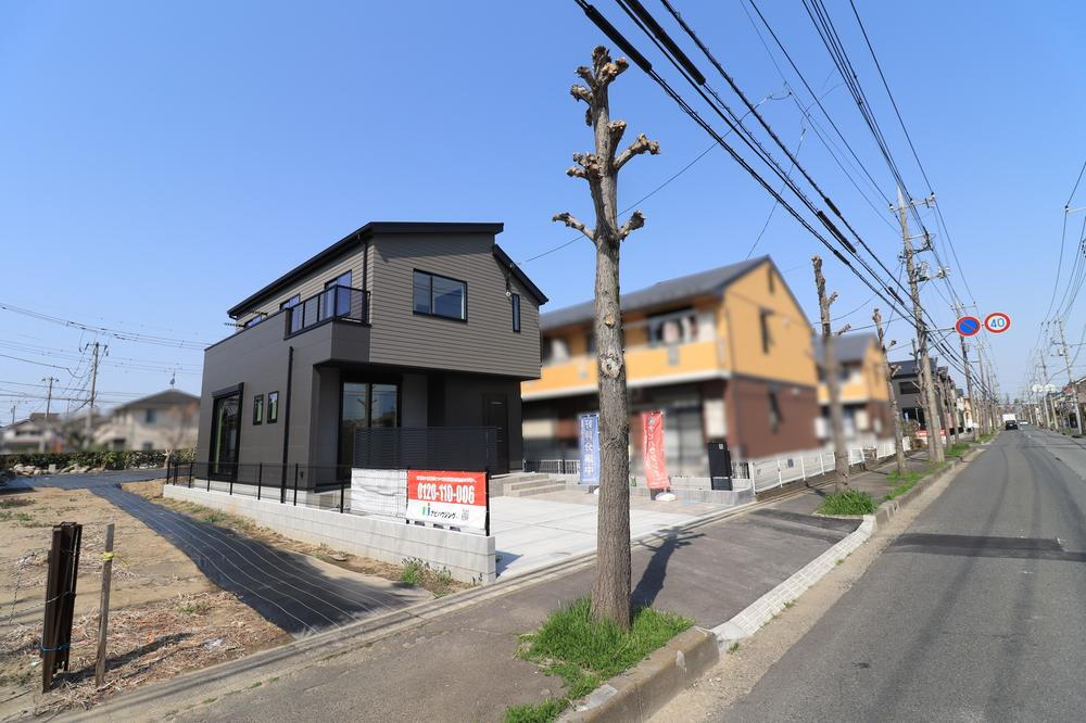 吉川２（吉川駅） 5080万円
