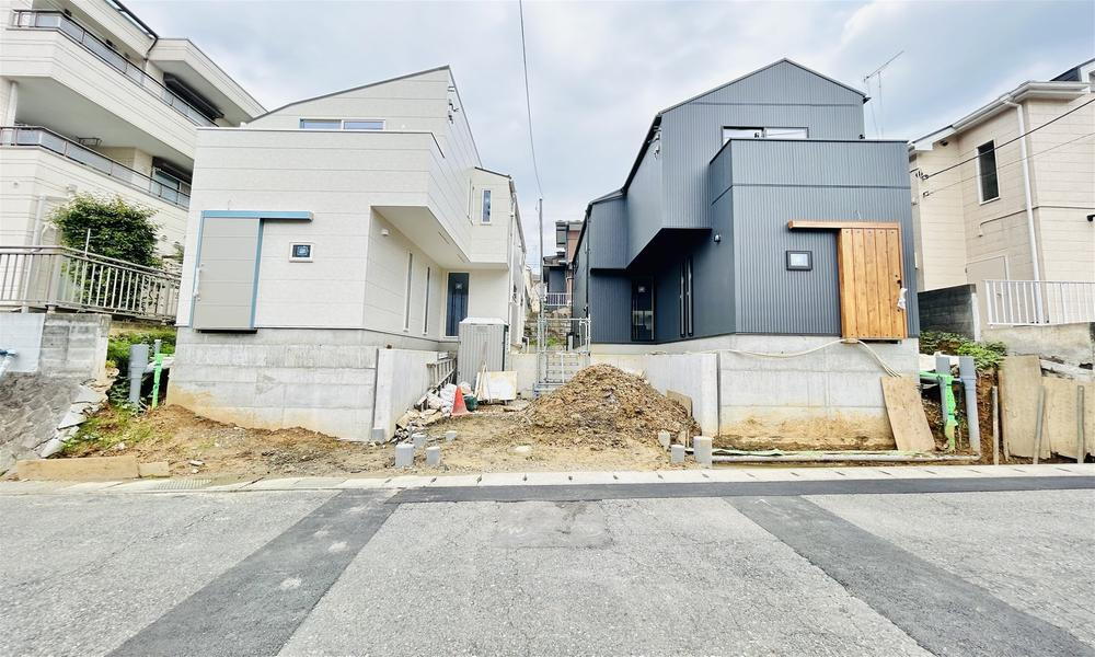 万福寺２（新百合ヶ丘駅） 7780万円