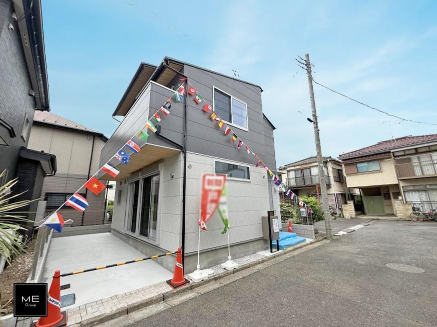 富士見町３（武蔵大和駅） 3680万円