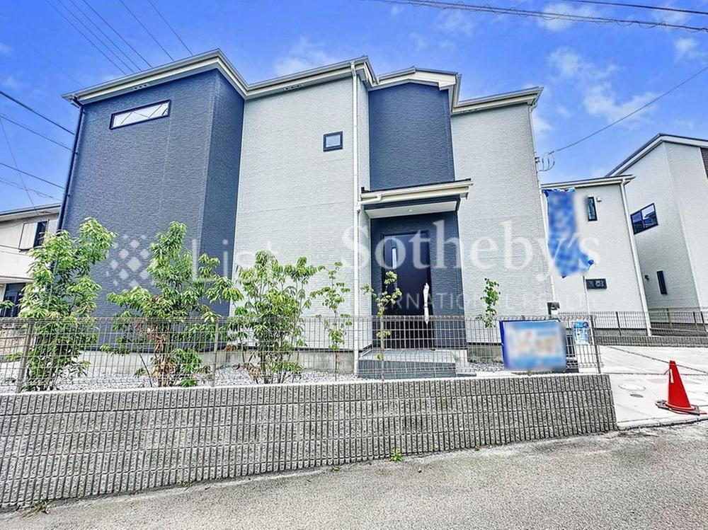 ◇◆藤沢市辻堂東海岸1丁目　新築戸建　全4棟◆◇