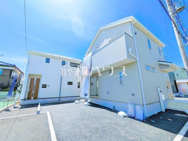 光町１（国立駅） 5380万円～5880万円