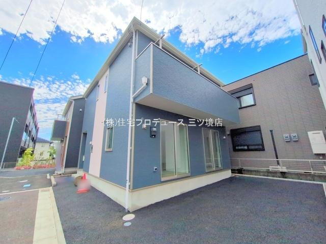 桜森１（相模大塚駅） 4280万円～4580万円