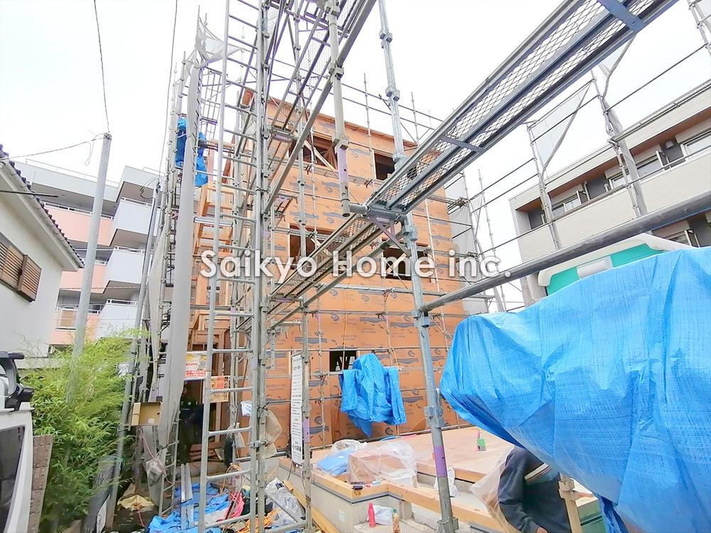 富士見町２（立川駅） 3980万円