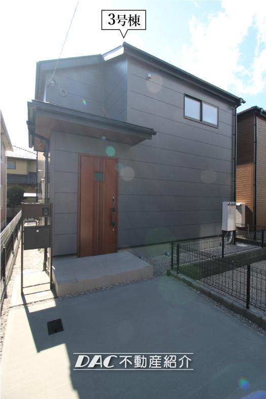 箱根ケ崎西松原（箱根ケ崎駅） 3380万円