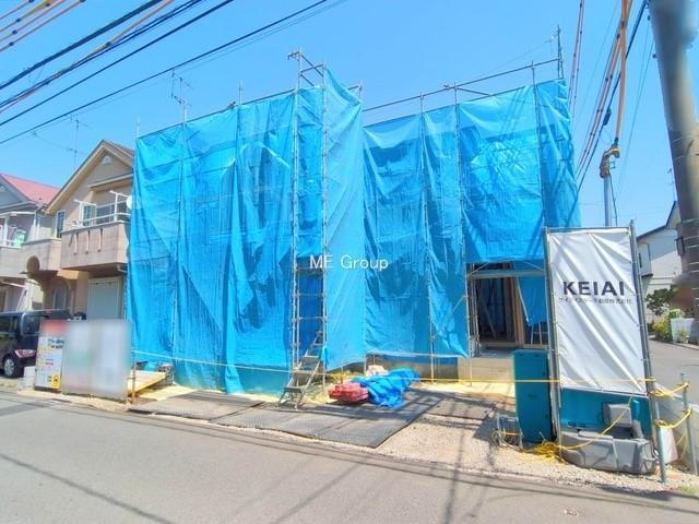南林間９（南林間駅） 5998万円