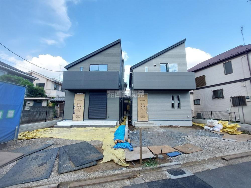氷川台２（東久留米駅） 4480万円
