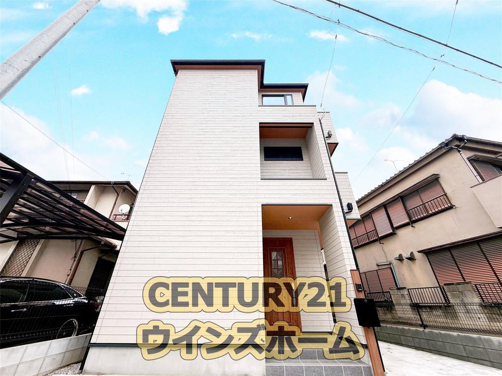 領家４（北浦和駅） 3880万円