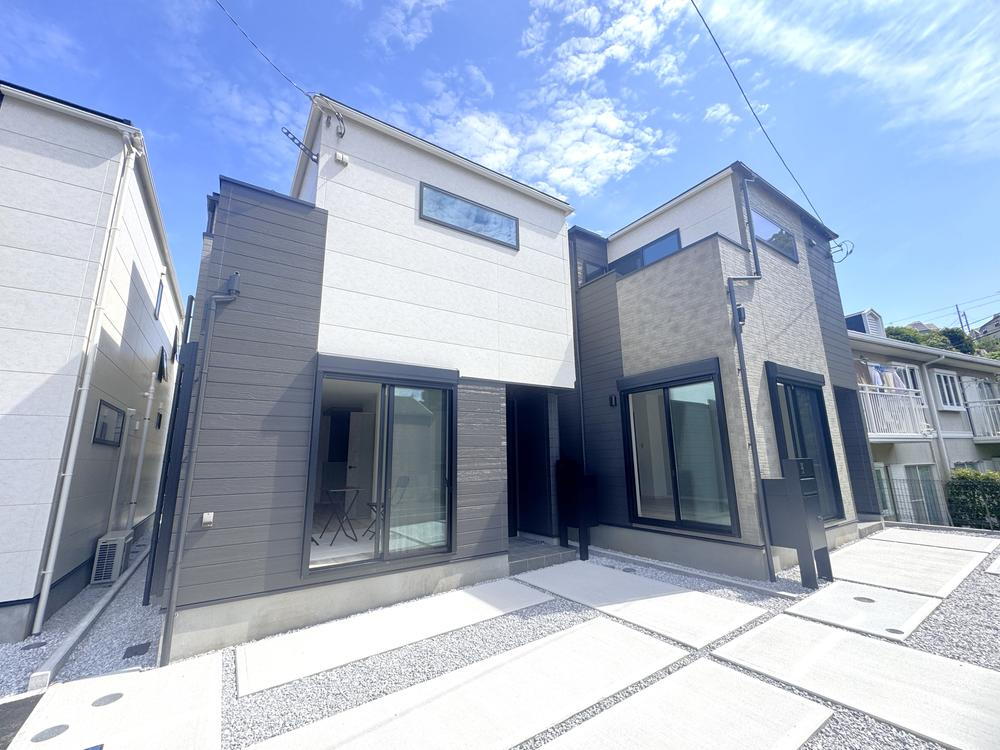 公田町（本郷台駅） 4988万円