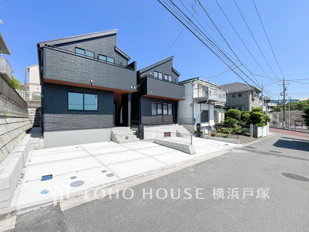 六浦南１（六浦駅） 5380万円