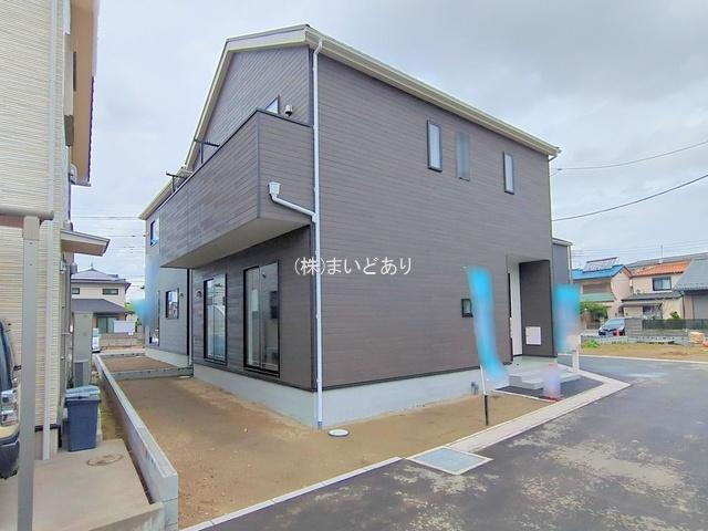 一ノ割４（一ノ割駅） 2690万円～2960万円