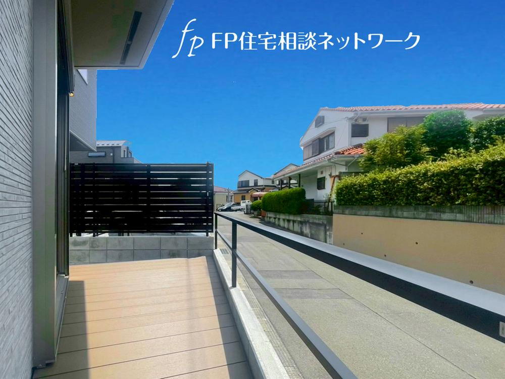 千代ケ丘３（百合ヶ丘駅） 6290万円・6390万円