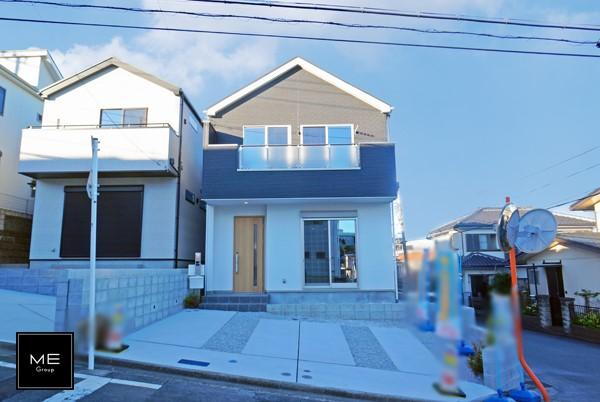 戸塚町 4599万円