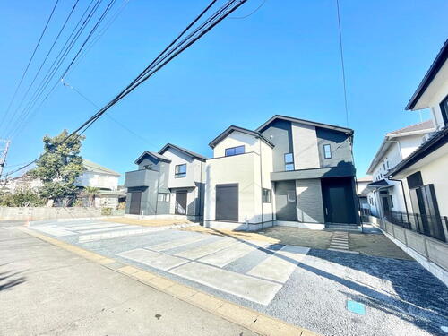 並木町（公津の杜駅） 3798万円