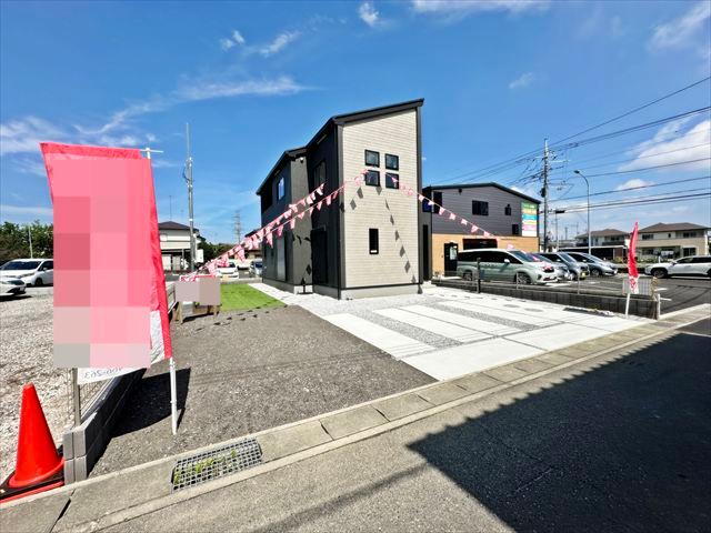 物件写真