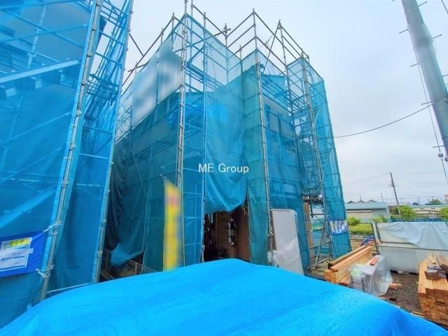 狭山５（武蔵大和駅） 3280万円～4080万円