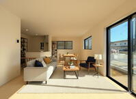 【BELS省エネ 長期優良住宅認定物件 岩槻区南辻第3 全8棟】