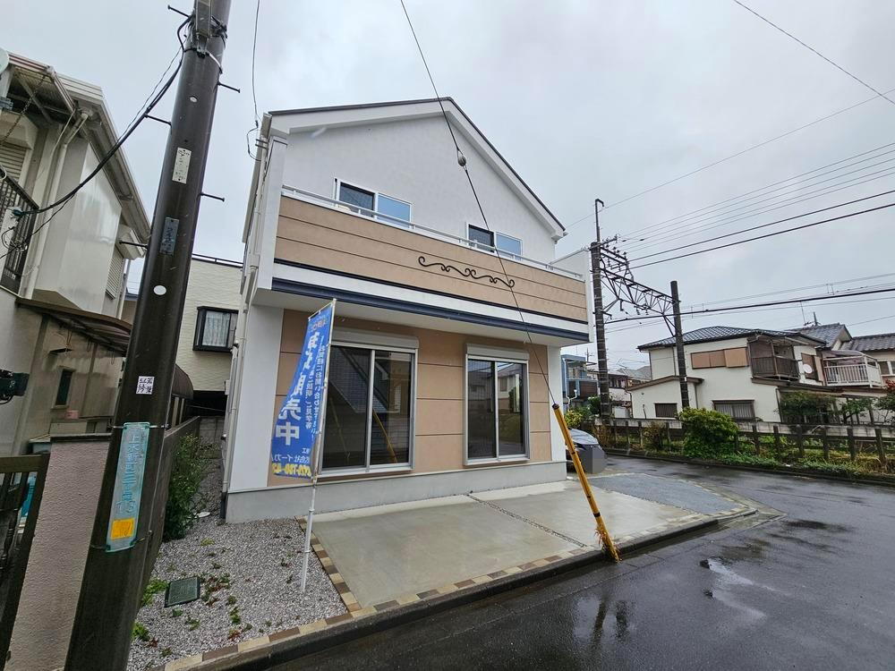 物件写真