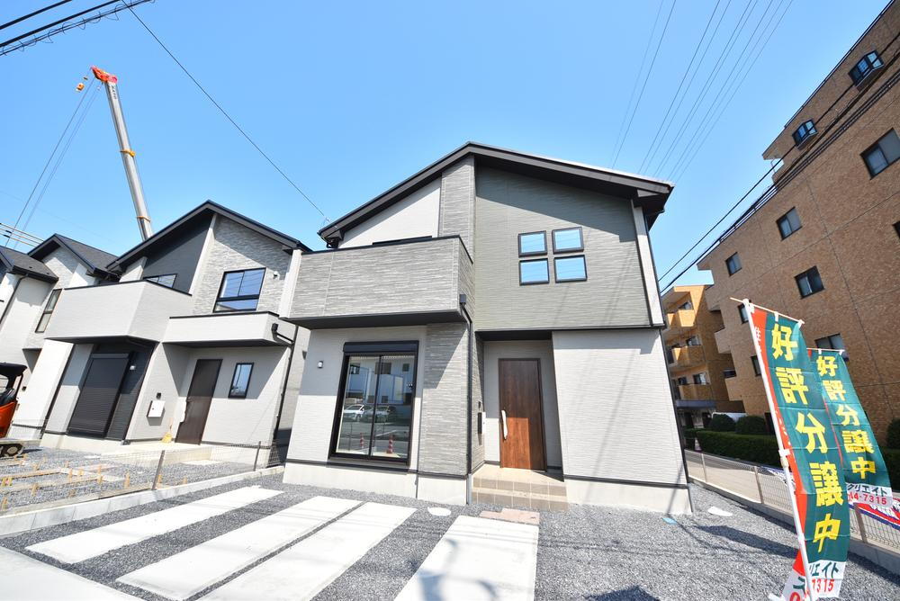 井野台２（取手駅） 3299万円～3499万円