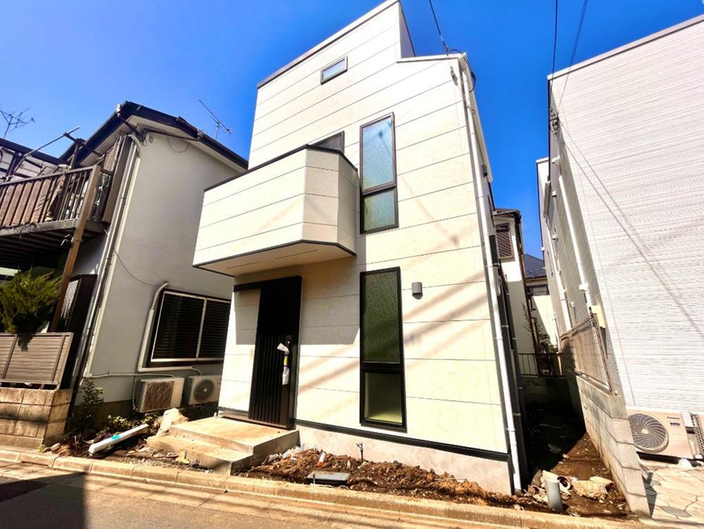 北町８（平和台駅） 3980万円
