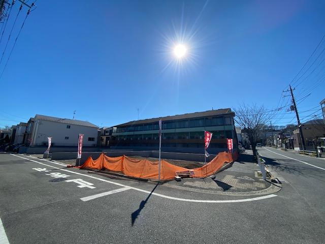高島平４（西高島平駅） 6480万円～7180万円
