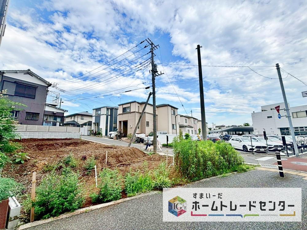 TIARA　さいたま市上峰