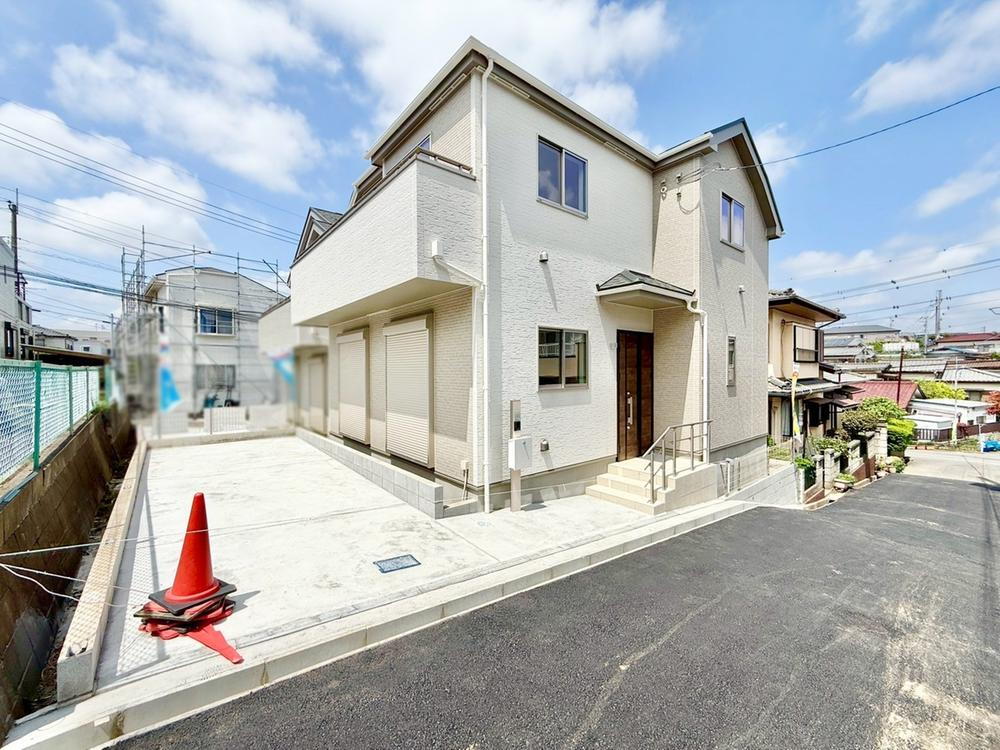 桜木北１（桜木駅） 3290万円・3490万円